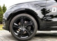 Land Rover Discovery SUV / Terénní 3,0 l 257 kw