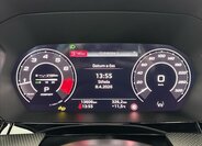 Audi RS 3 Sedan / Limuzína 2,5 l 294 kw