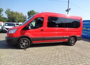 Ford Transit Ostatní 2,0 l 77 kw