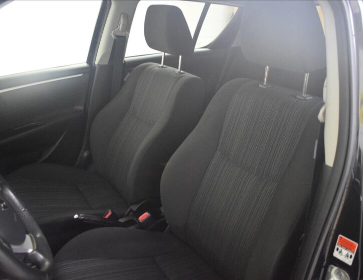 Suzuki Swift Hatchback 1,2 l 69 kw