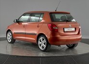 Škoda Fabia Hatchback 1,9 l 77 kw