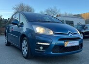 Citroën Grand C4 Picasso 17