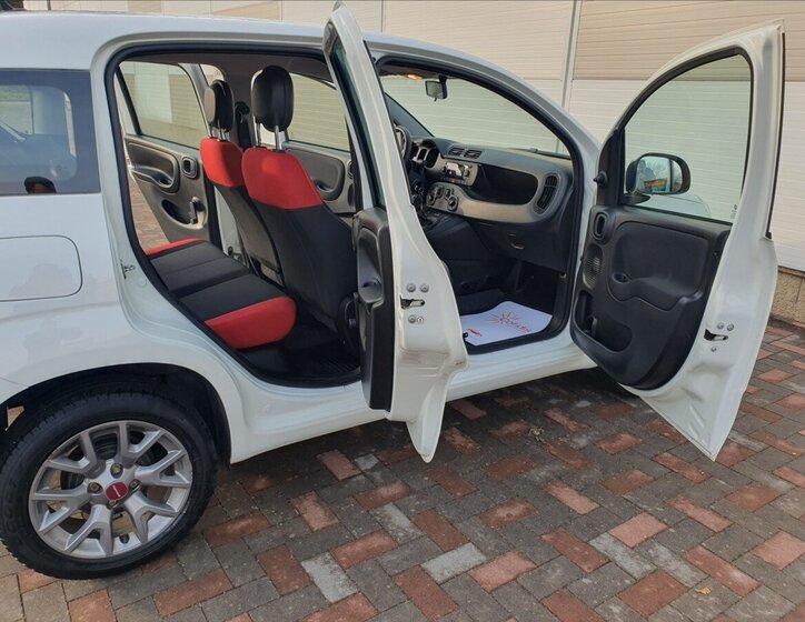 Fiat Panda 19