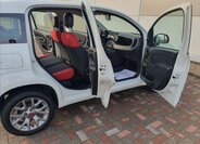 Fiat Panda 19