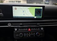 Hyundai Tucson SUV / Terénní 1,6 l 117 kw