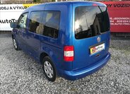Volkswagen Caddy 4