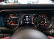 Jeep Wrangler Ostatní 3,6 l 213 kw