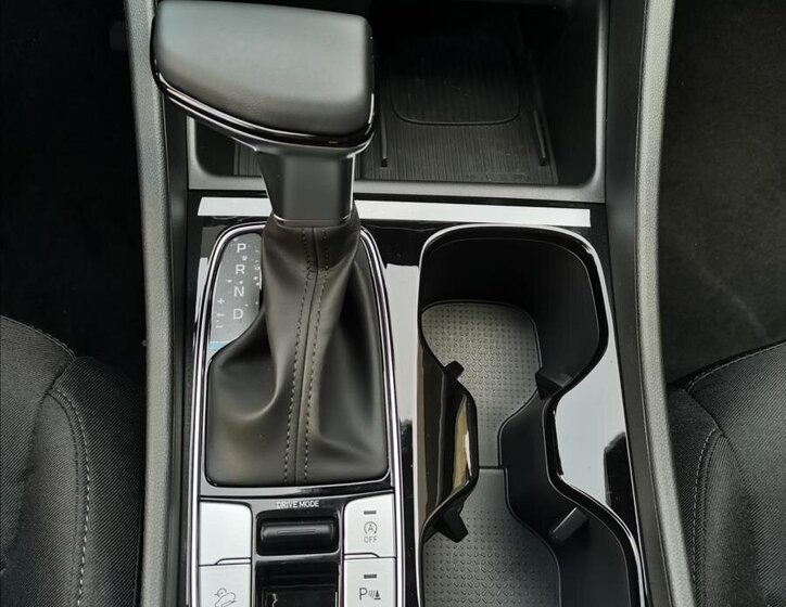 Hyundai Tucson SUV / Terénní 1,6 l 110 kw