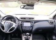 Nissan Qashqai SUV / Terénní 1,2 l 85 kw