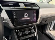 Volkswagen Touran 12