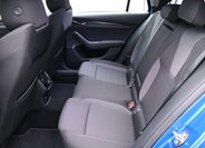 Škoda Octavia Kombi 999,0 81 kw