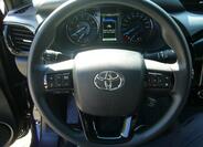 Toyota Hilux Pick-up 4,0 l 170 kw