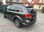 Fiat Freemont SUV / Terénní 2,0 l 125 kw