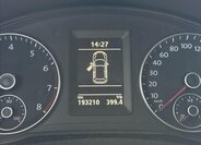 Volkswagen Golf Plus Kombi 1,2 l 77 kw