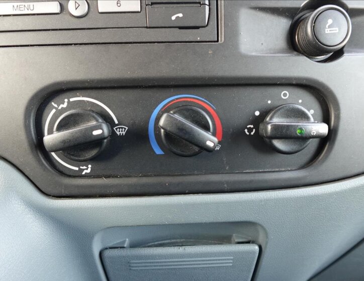 Ford Transit Ostatní 2,2 l 74 kw