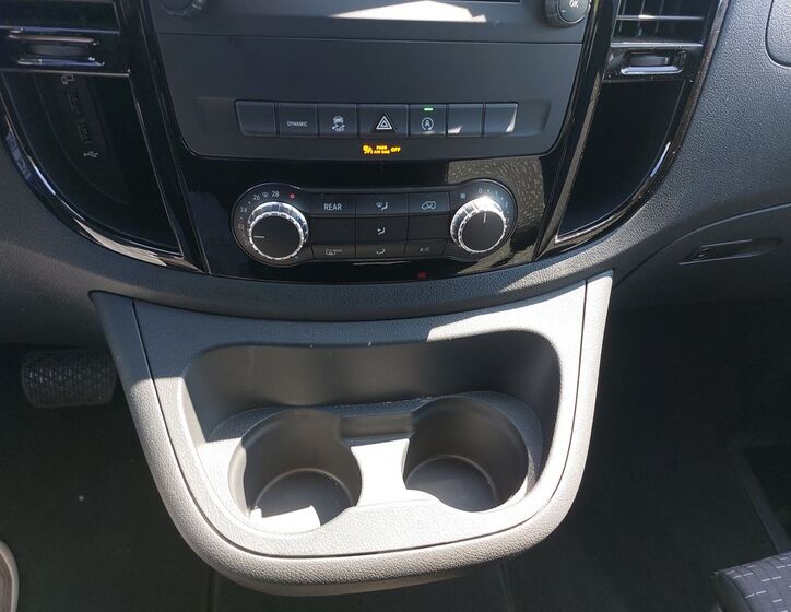 Mercedes-Benz Vito 20