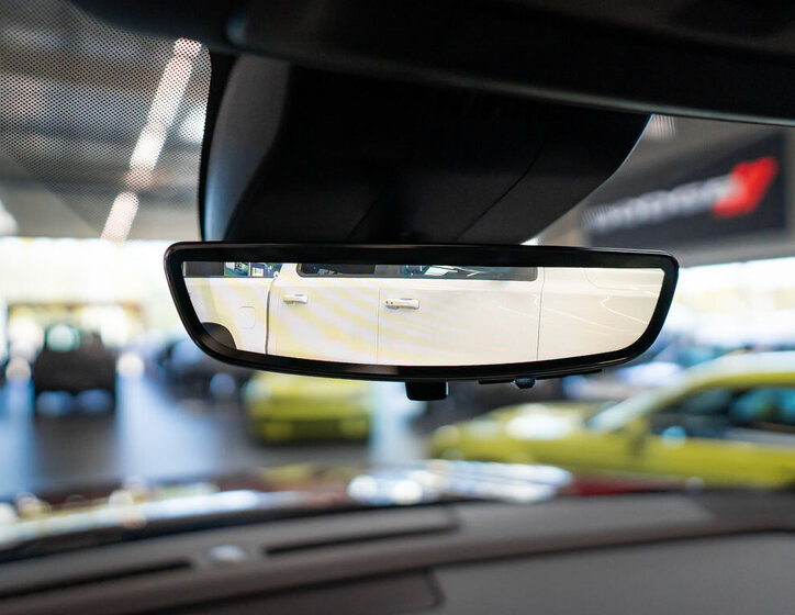 Chevrolet Suburban SUV 6,2 l 313 kw