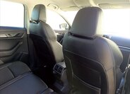 Škoda Karoq SUV / Terénní 2,0 l 110 kw