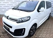 Citroën SpaceTourer 7