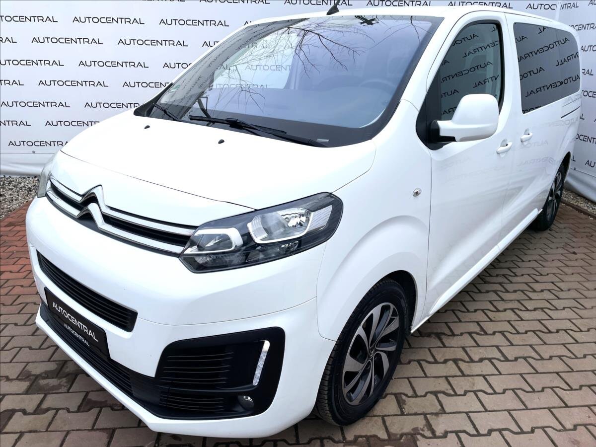 Citroën SpaceTourer