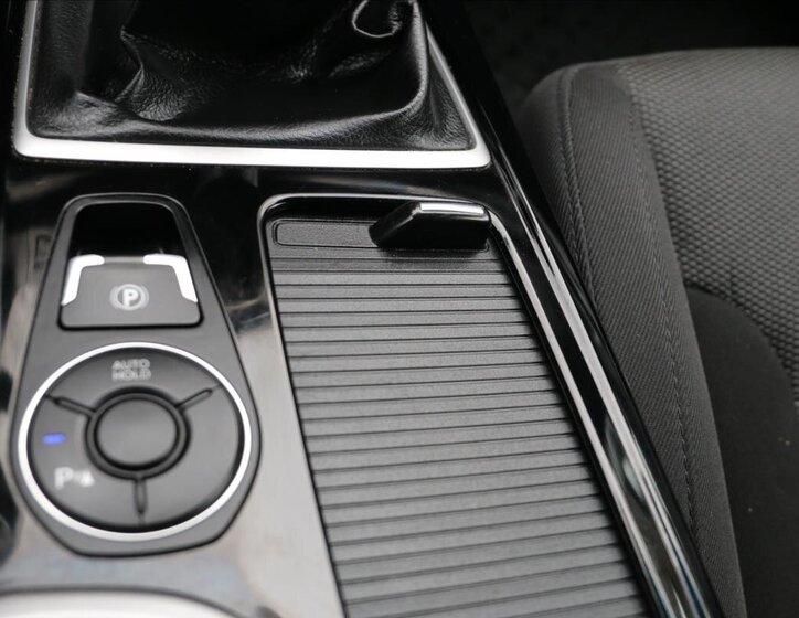 Hyundai i40 Kombi 1,7 l 100 kw