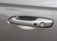 SsangYong Korando SUV / Terénní 14,0 120 kw