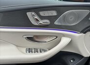 Mercedes-Benz CLS 12