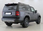 Toyota Land Cruiser SUV / Terénní 2,8 l 151 kw