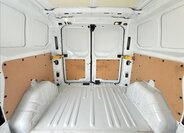 Ford Transit Custom Skříň 2,0 l 96 kw