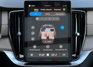 Volvo XC90 SUV / Terénní 2,0 l 184 kw