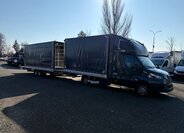 Iveco Daily Ostatní 3,0 l 129 kw