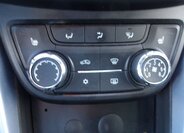 Opel Zafira Kombi 2,0 l 125 kw