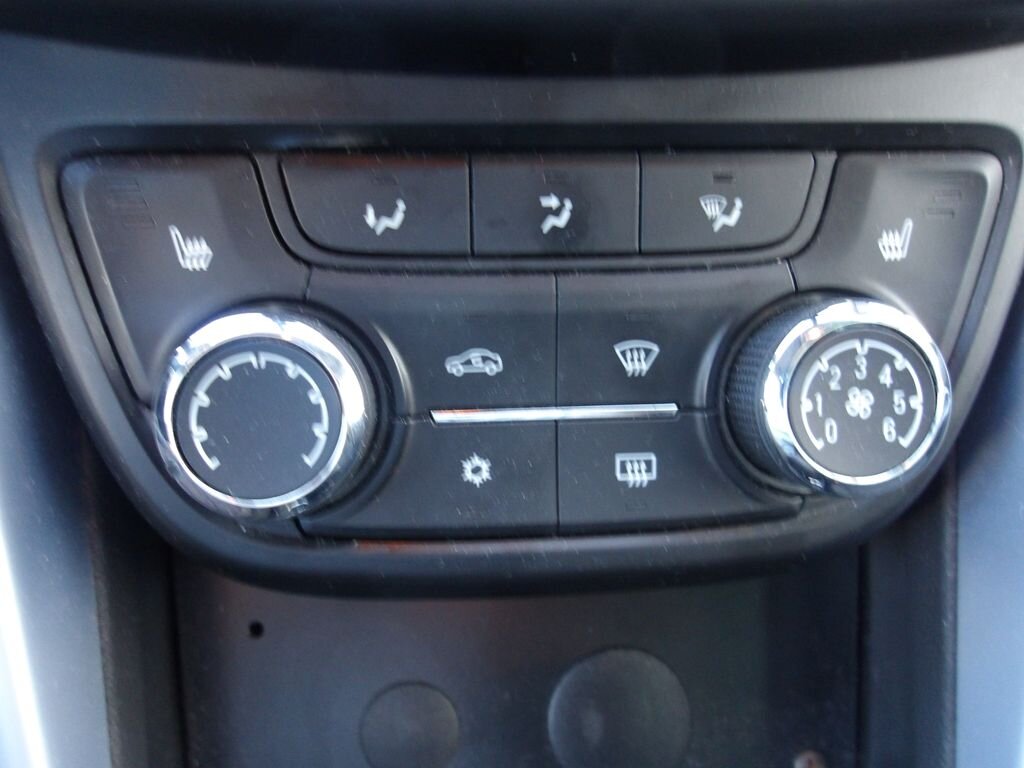 Opel Zafira Kombi 2,0 l 125 kw