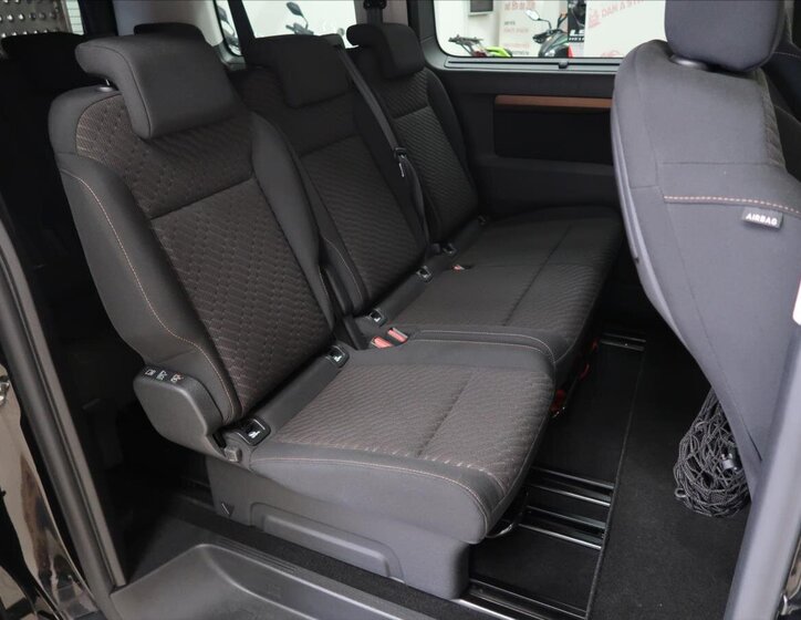 Toyota ProAce Verso Kombi 2,0 l 110 kw