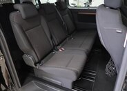 Toyota ProAce Verso Kombi 2,0 l 110 kw