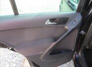 Volkswagen Tiguan SUV / Terénní 2,0 l 81 kw