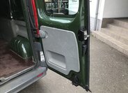 Opel Vivaro Skříň 2,0 l 66 kw