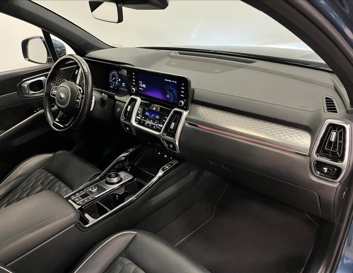 KIA Sorento 22
