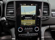 Renault Koleos SUV / Terénní 2,0 l 135 kw