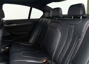 BMW Řada 5 Sedan / Limuzína 4,4 l 390 kw