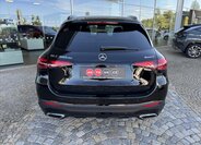 Mercedes-Benz GLC SUV / Terénní 2,0 l 245 kw