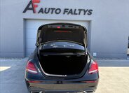 Mercedes-Benz Třídy E Sedan / Limuzína 3,0 l 190 kw