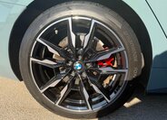 BMW Řada 4 Liftback 3,0 l 275 kw