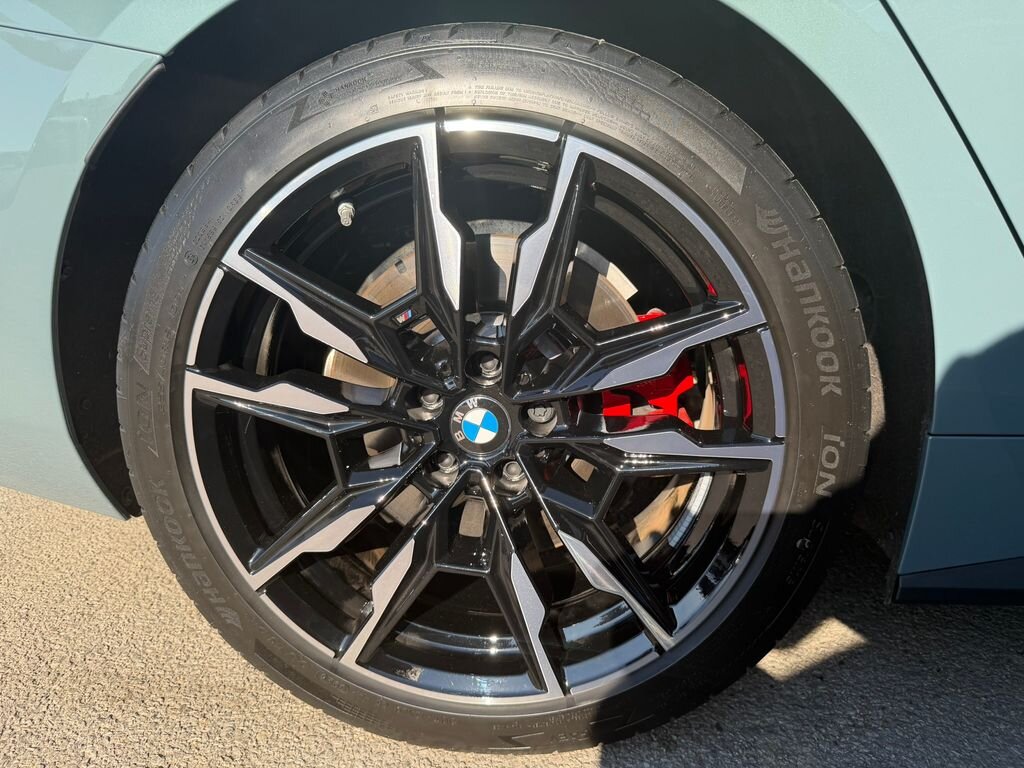 BMW Řada 4 Liftback 3,0 l 275 kw