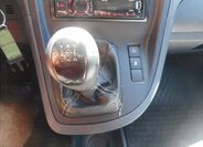 Mercedes-Benz Citan Ostatní 1,5 l 55 kw