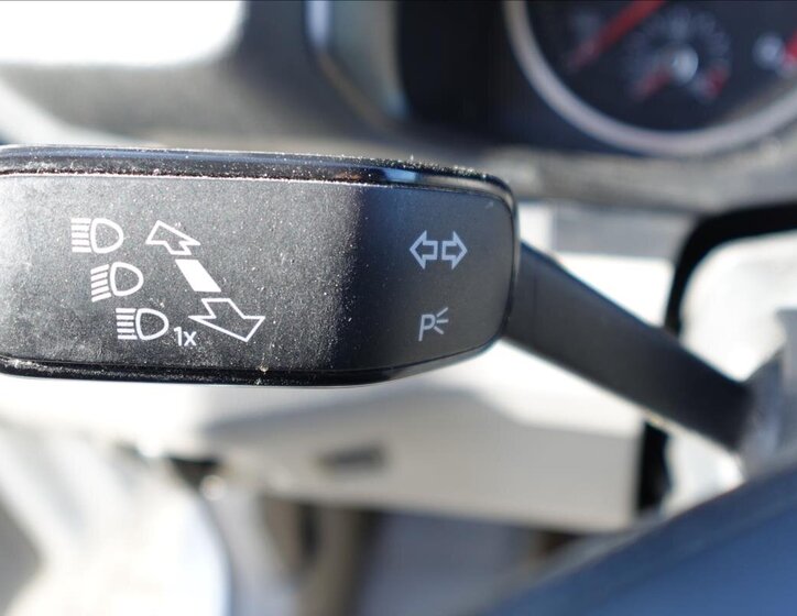 Volkswagen Crafter Ostatní 2,0 l 103 kw