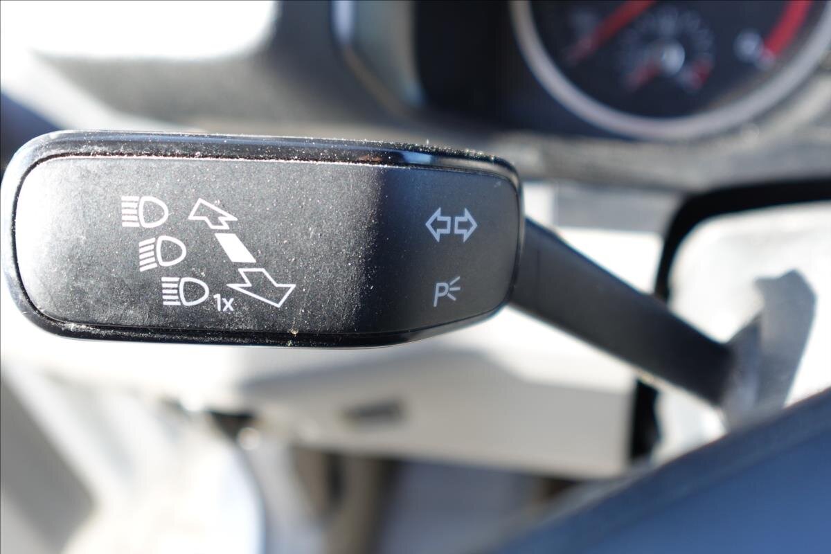 Volkswagen Crafter Ostatní 2,0 l 103 kw