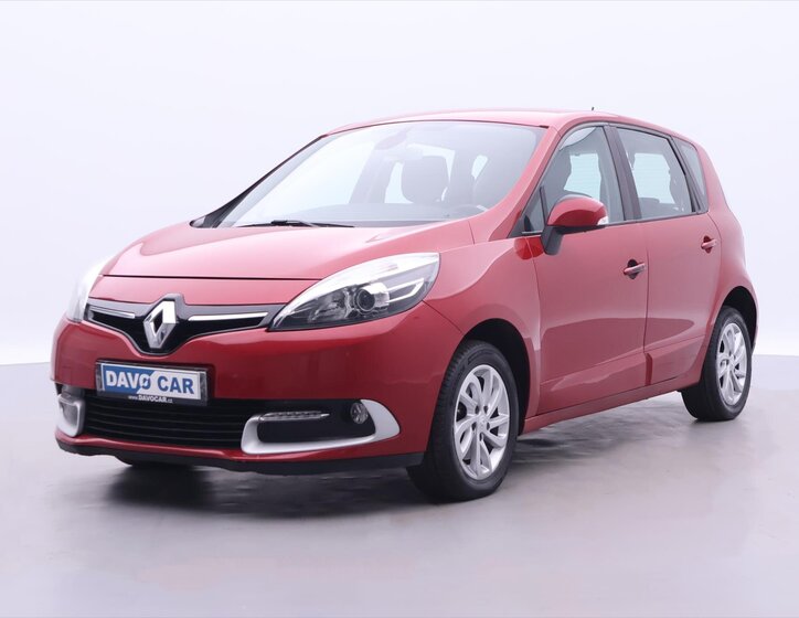 Renault Scénic 3