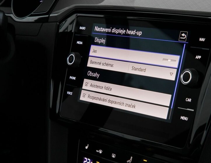 Volkswagen Passat Kombi 2,0 l 110 kw