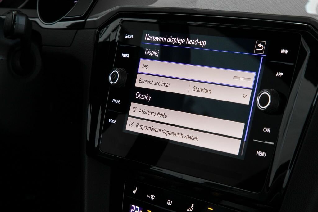 Volkswagen Passat Kombi 2,0 l 110 kw